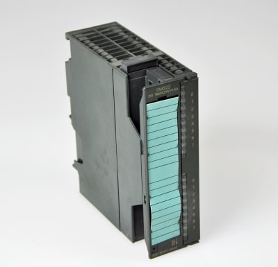 SIEMENS 6ES7322-1HF00-0AA0