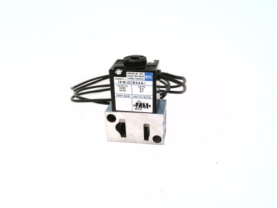MAC VALVES INC 181B-221BA