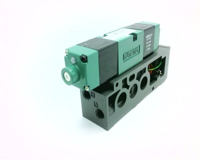 ASCO 082SS415K000030