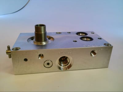 MAGNALOY COUPLINGS PME-2667A-3