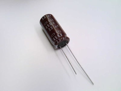 UNITED CHEMI CON EKXL451ELL330MK25S