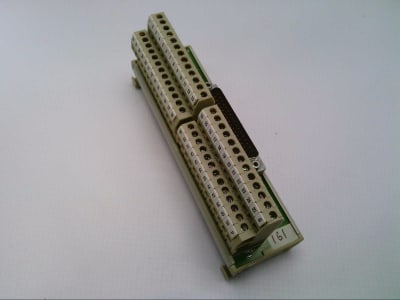 WEIDMULLER RS-SD-50S