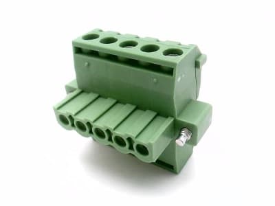 PHOENIX CONTACT TMSTBP 2,5/ 5-ST-5,08