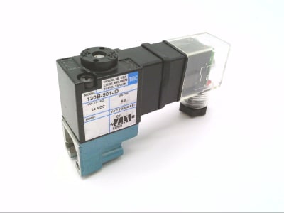 MAC VALVES INC 130B-501JD