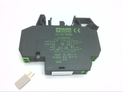 MURR ELEKTRONIK 50080