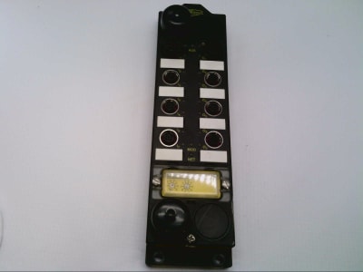 TURCK FDNP-S0808G-WW