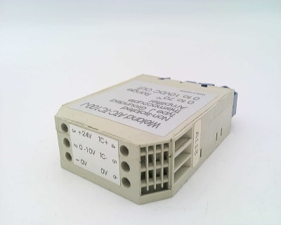 WIELAND ATC-TC100-J