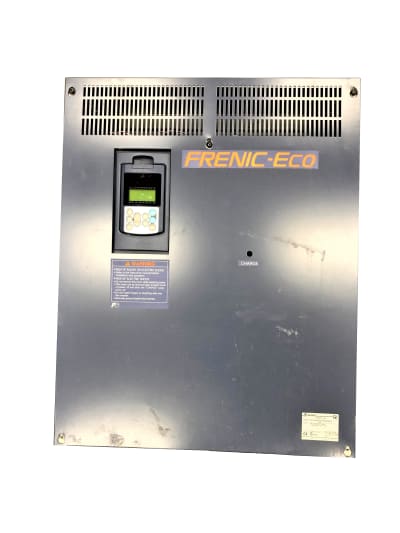 FUJI ELECTRIC FRN200F1S-4U
