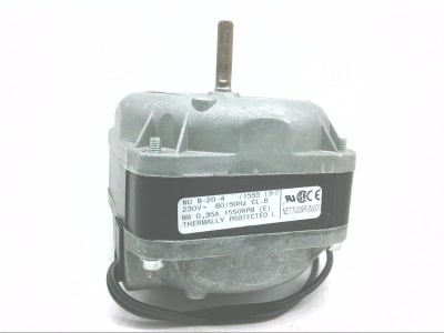 LUMEN DYNAMICS STEMO016