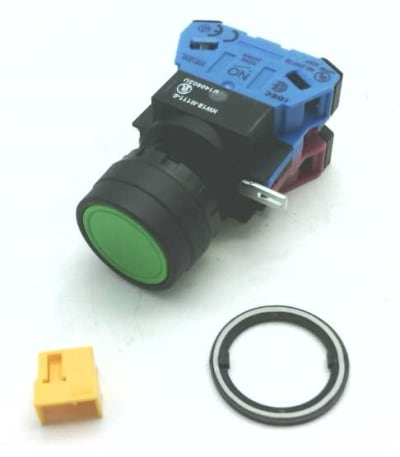 IDEC HW1B-M111-G