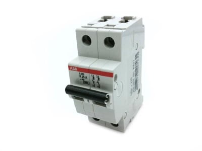 ASEA BROWN BOVERI S202-K25