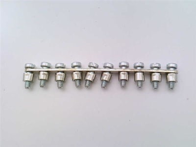 ASEA BROWN BOVERI 017803225