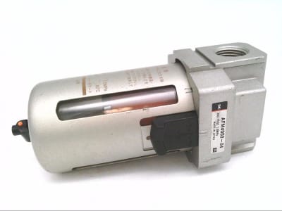 SMC AFM4000-04