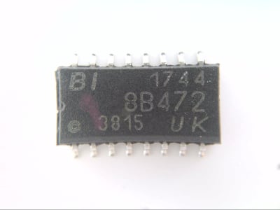 TT ELECTRONICS 628B472TR4
