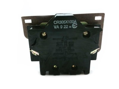 GENERAL ELECTRIC CR305X100A