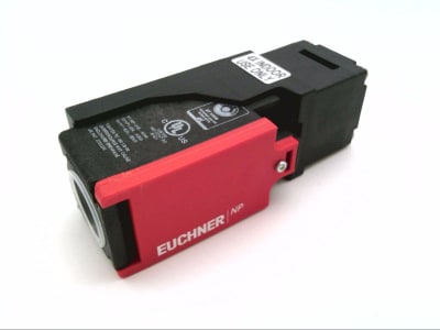 EUCHNER NP1-638AS-M