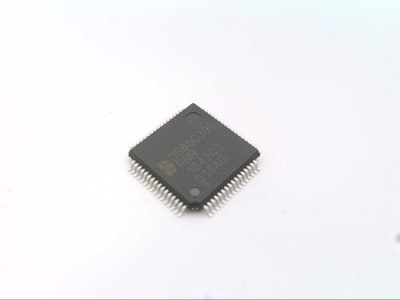 MAXIM INTEGRATED PRODUCTS DS80C390-FNR+