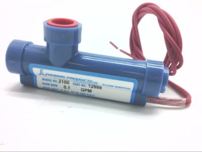 THOMAS PRODUCTS LTD 12686
