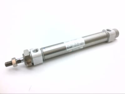 SMC CDM2B20-100-H7BWL