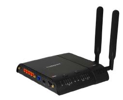 CRADLEPOINT MBR1400LPE-GN