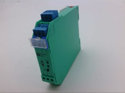 PEPPERL & FUCHS KSD2-BO-EX2.2