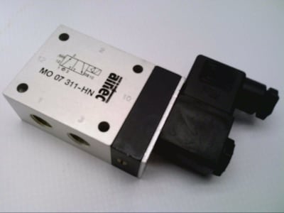 AIRTEC MO 07 311-HN-156