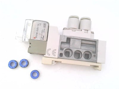 SMC SY3160-5LOU-C4-Q