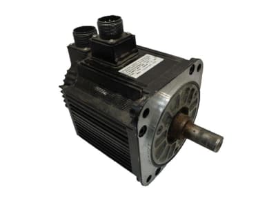 INTEGRATED INDUSTRIAL TECH I2TMGH-09ACA61