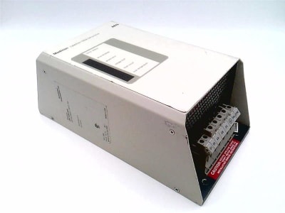 SCHNEIDER ELECTRIC DR-1030-000