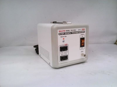 SANYO TSD-N15U