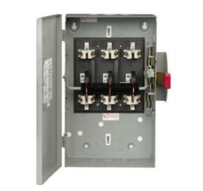 GENERAL ELECTRIC TC35362R