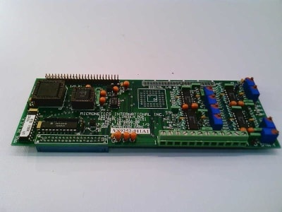 MICROTRONICS 110-6056-00