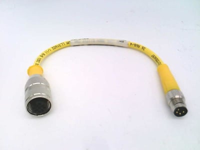 TURCK RK4.4-02-PSG 4M