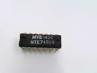 NTE NTE74S09