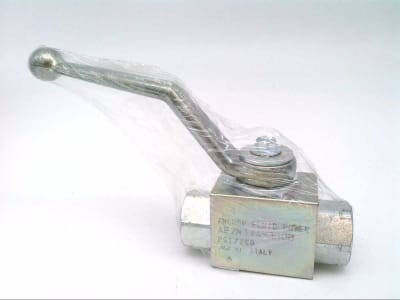 ANCHOR FLUID POWER AE2N1/4-11DB