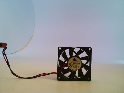 DELTA GROUP ELECTRONICS AFB0712HB