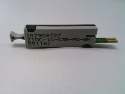 ALCATEL LUCENT ZIDC-1G-G3B-PD-BN