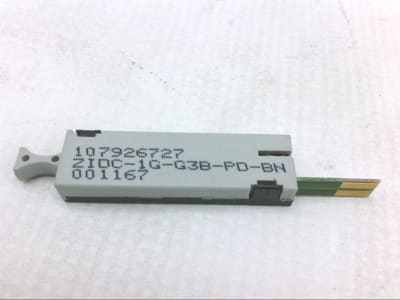 ALCATEL LUCENT ZINC-1G-G3B-PD-BN
