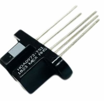 HONEYWELL HOA0973-T51