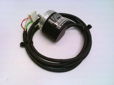 HEIDENHAIN CORP 322-808-29