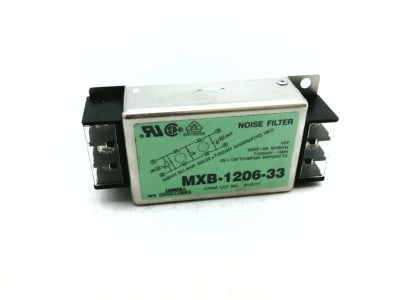TDK MXB-1206-33
