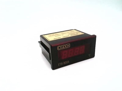 OGDEN ETR-9004-02