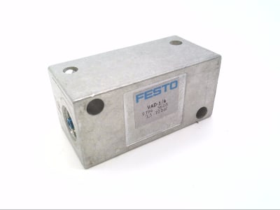 FESTO VAD-1/4