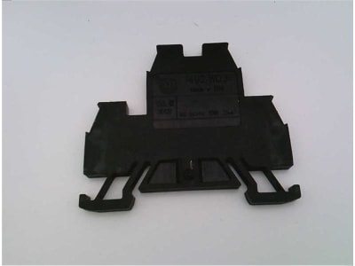 ALLEN BRADLEY 1492-WD3-BL