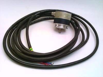 BEI SENSORS GHM406-1024-007