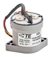 TE CONNECTIVITY KCS01X024EACA