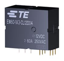 TE CONNECTIVITY EW60-1A3-BL12D04,00000