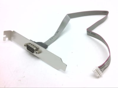 LIAN FENG CABLE E209329