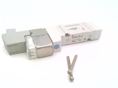 SMC SY3140-5FU-Q
