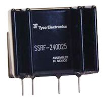 TE CONNECTIVITY SSRF-240D25R